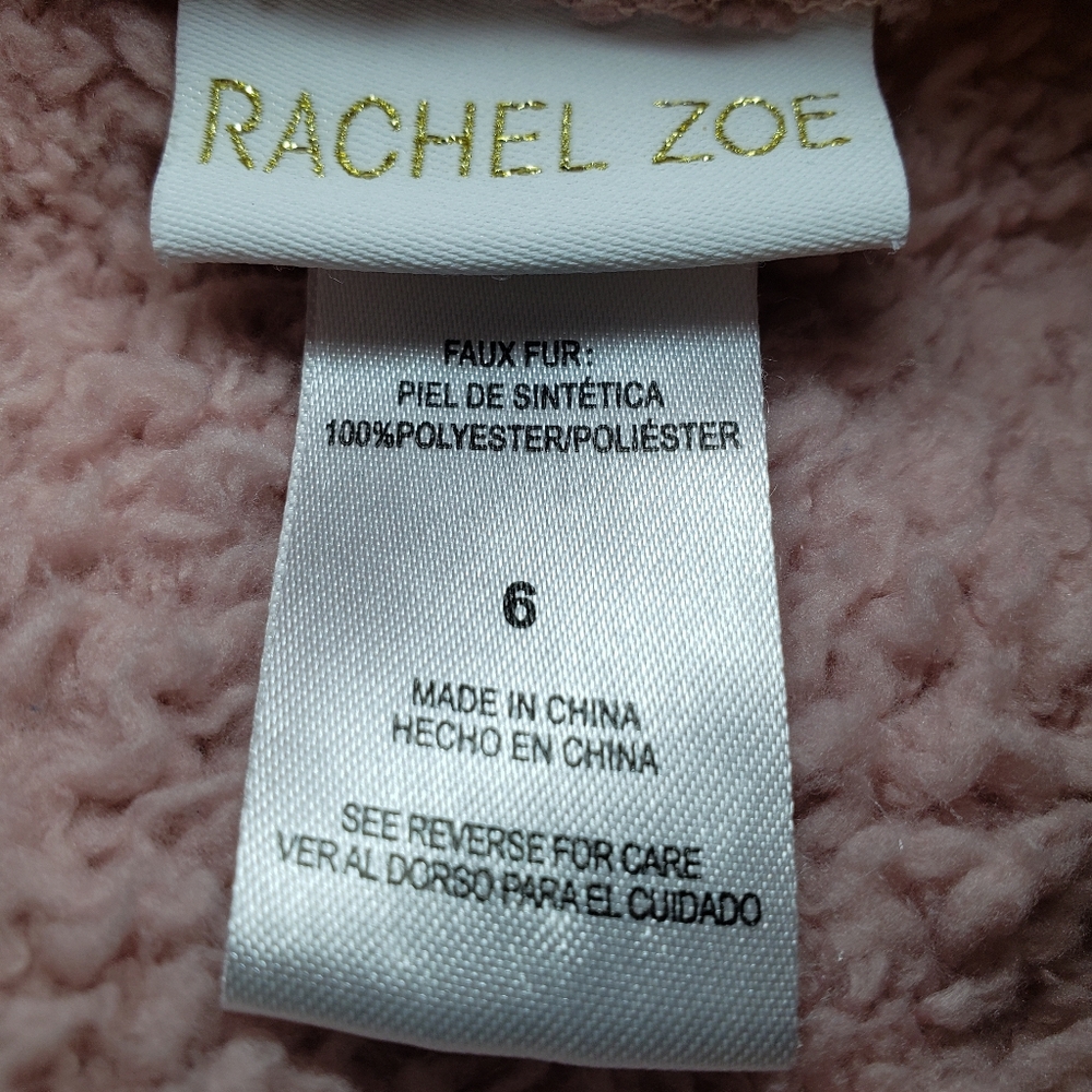 Rachel Zoe Set - Picture 4 of 7